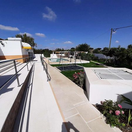 Апартаменты Casas Antigas Da Torre Torre de Coelheiros Экстерьер фото