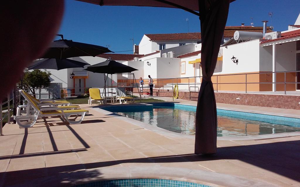 Апартаменты Casas Antigas Da Torre Torre de Coelheiros Экстерьер фото
