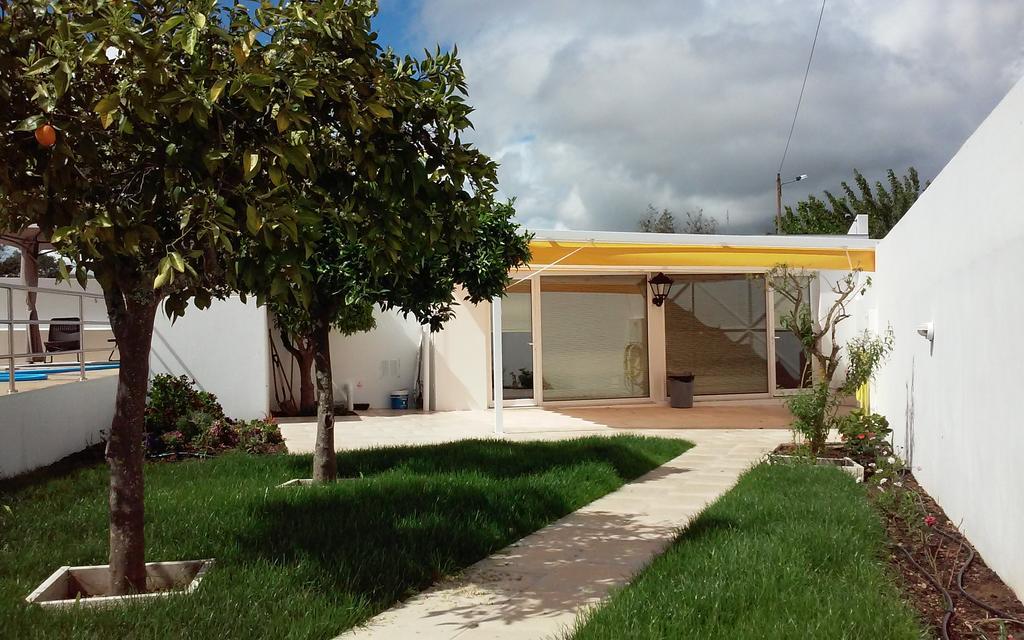 Апартаменты Casas Antigas Da Torre Torre de Coelheiros Экстерьер фото