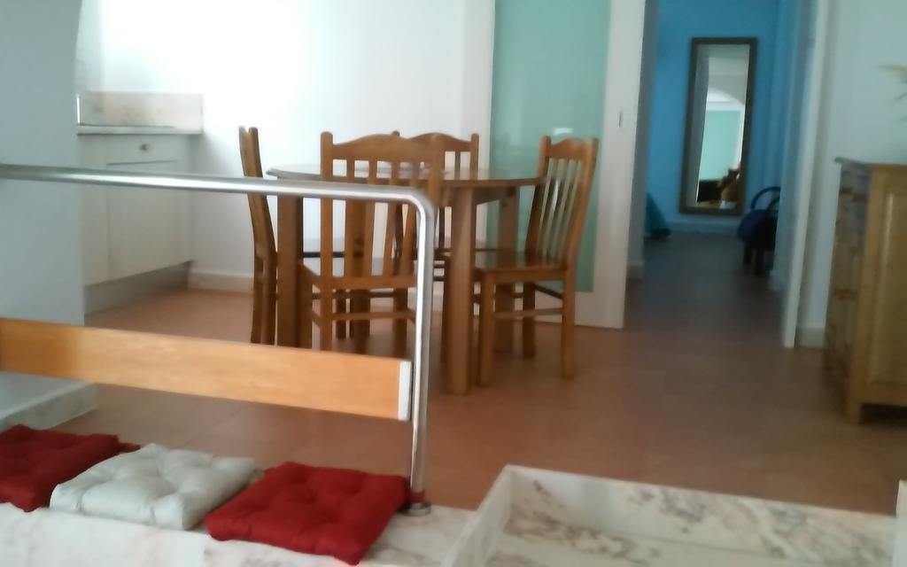 Апартаменты Casas Antigas Da Torre Torre de Coelheiros Экстерьер фото