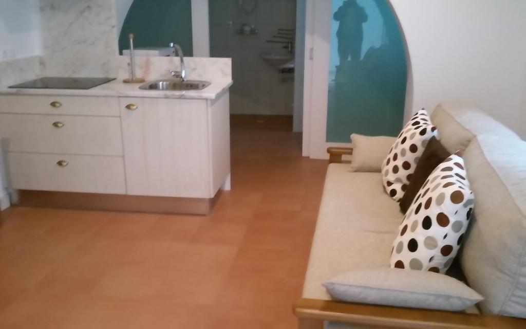 Апартаменты Casas Antigas Da Torre Torre de Coelheiros Экстерьер фото