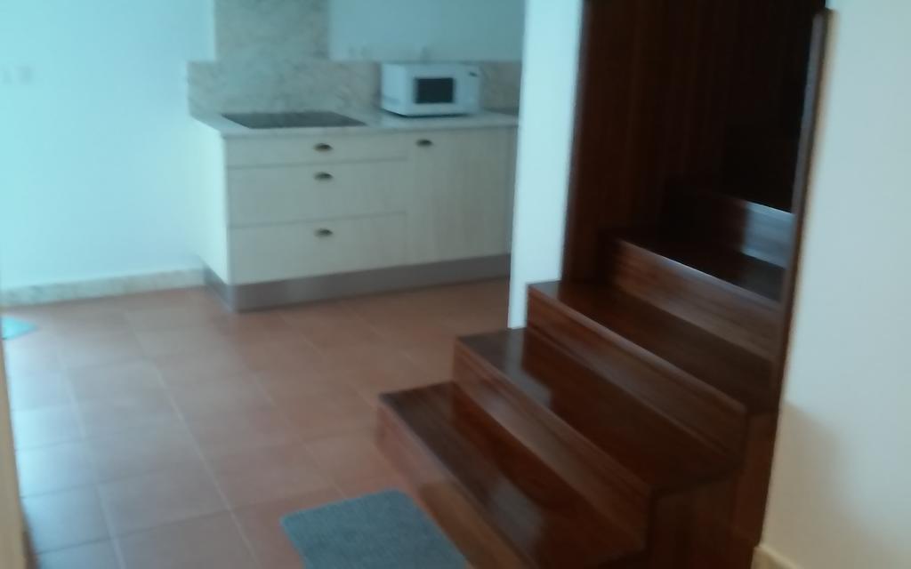 Апартаменты Casas Antigas Da Torre Torre de Coelheiros Экстерьер фото