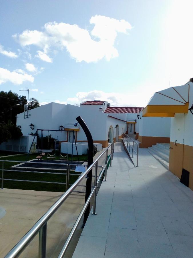 Апартаменты Casas Antigas Da Torre Torre de Coelheiros Экстерьер фото